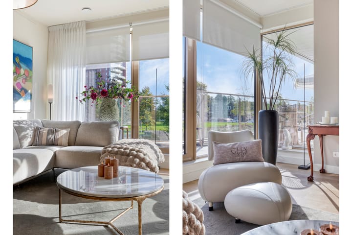 Foto 8 van Nancy Zeelenbergsingel 38