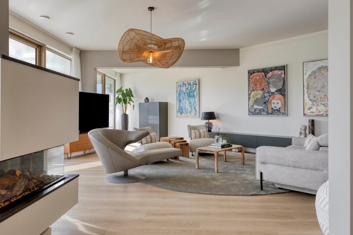 Foto 10 van Nancy Zeelenbergsingel 38