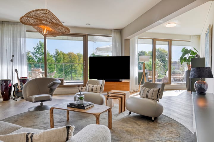 Foto 11 van Nancy Zeelenbergsingel 38