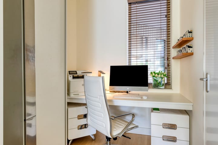 Foto 18 van Nancy Zeelenbergsingel 38