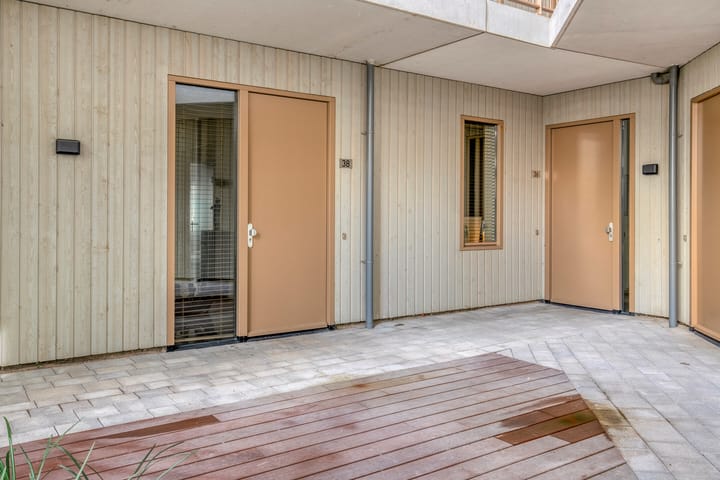 Foto 37 van Nancy Zeelenbergsingel 38