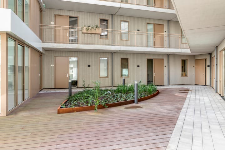 Foto 38 van Nancy Zeelenbergsingel 38