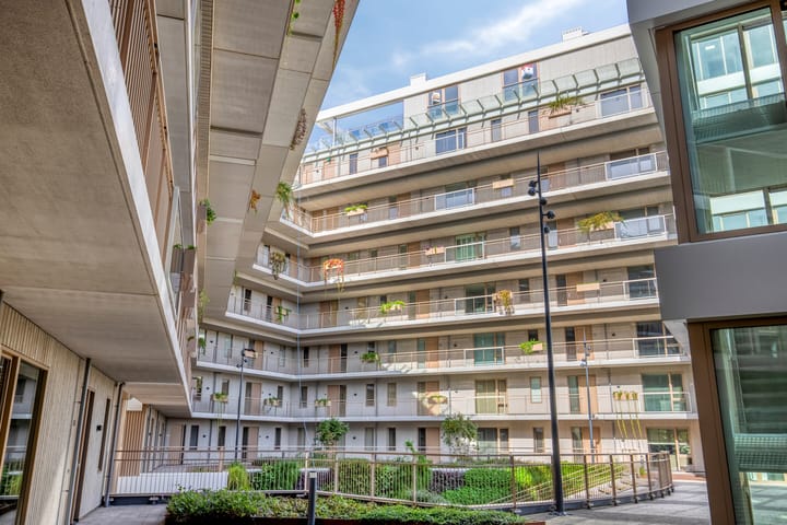 Foto 39 van Nancy Zeelenbergsingel 38