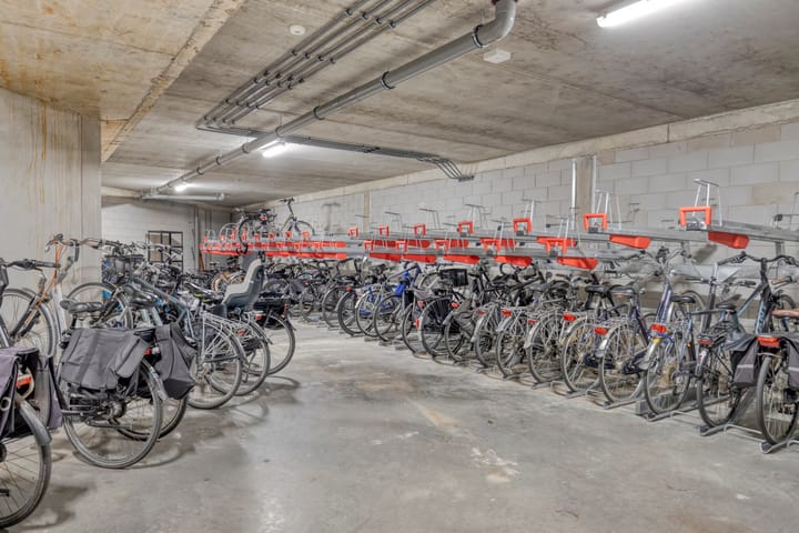 Foto 40 van Nancy Zeelenbergsingel 38