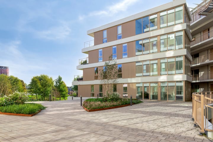 Foto 47 van Nancy Zeelenbergsingel 38