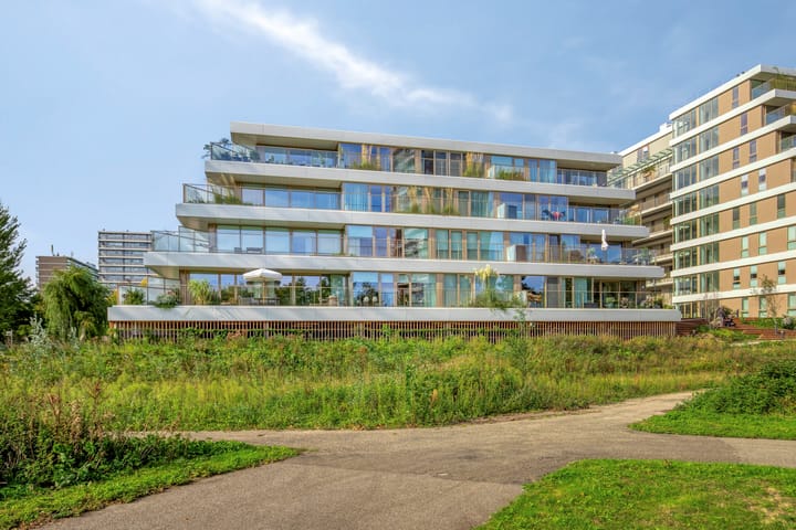 Foto 50 van Nancy Zeelenbergsingel 38