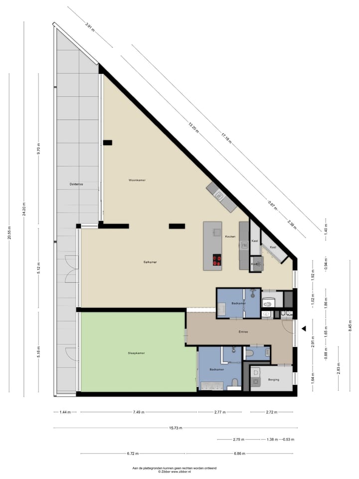 Foto 53 van Nancy Zeelenbergsingel 38