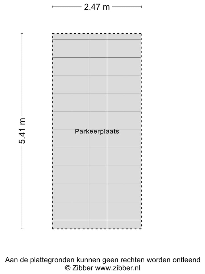 Foto 54 van Nancy Zeelenbergsingel 38