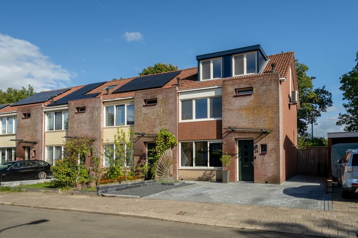 Photo 1 of Flamingostraat 31