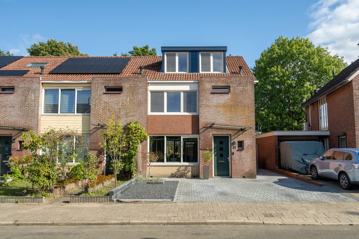 Photo 4 of Flamingostraat 31