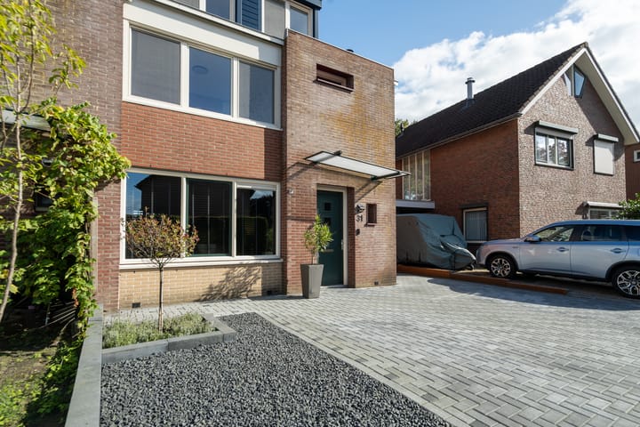 Photo 5 of Flamingostraat 31