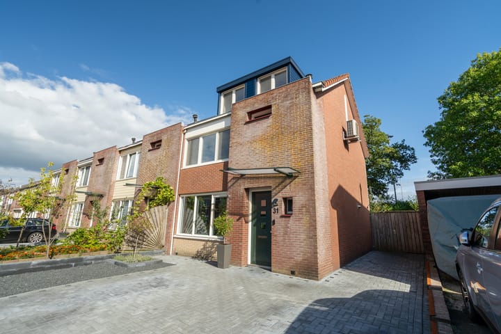 Photo 7 of Flamingostraat 31