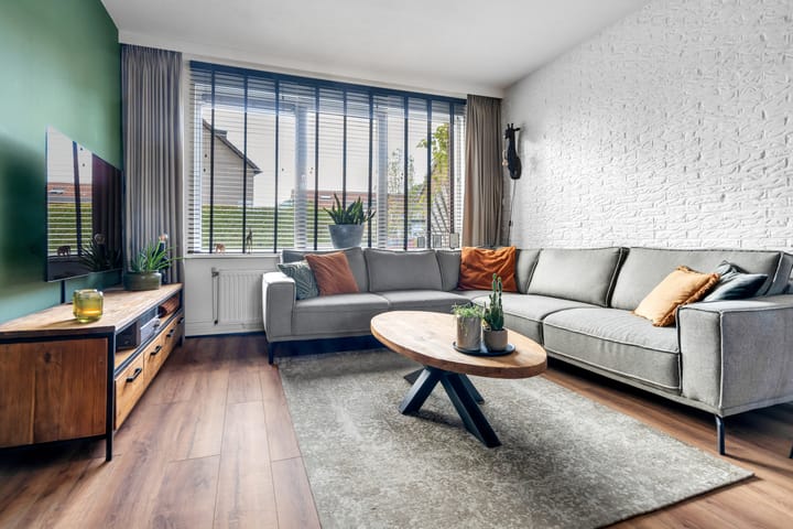 Photo 11 of Flamingostraat 31