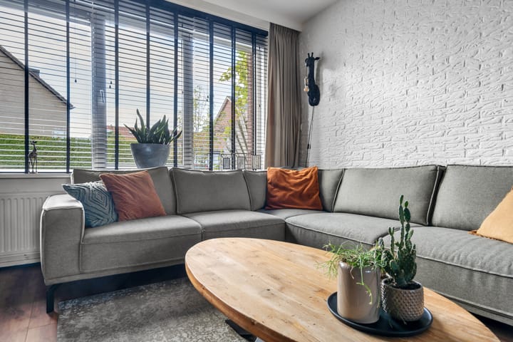 Photo 14 of Flamingostraat 31