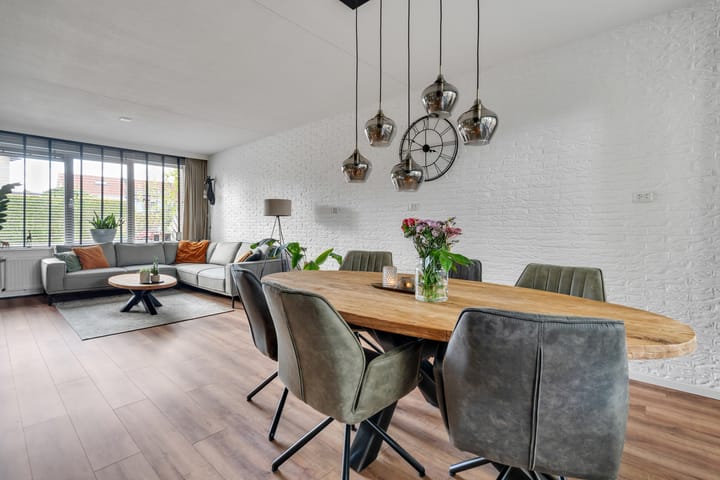 Photo 15 of Flamingostraat 31