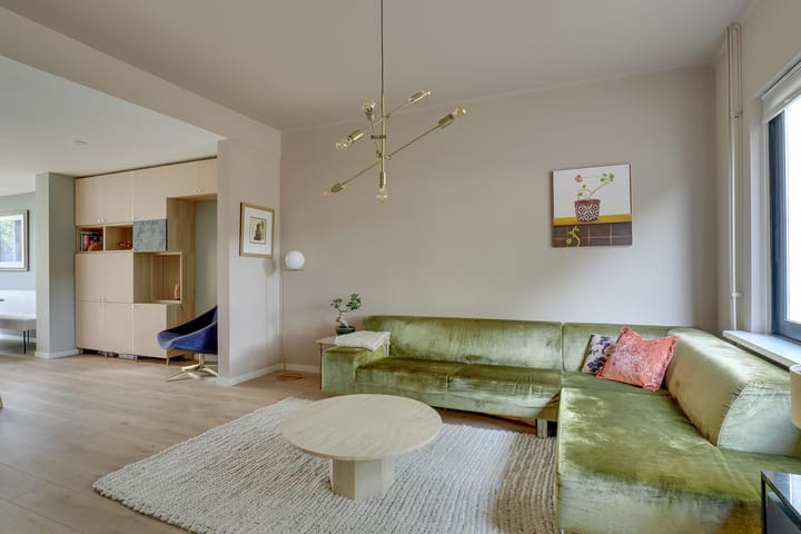 Photo 2 of Hoveniersstraat 5