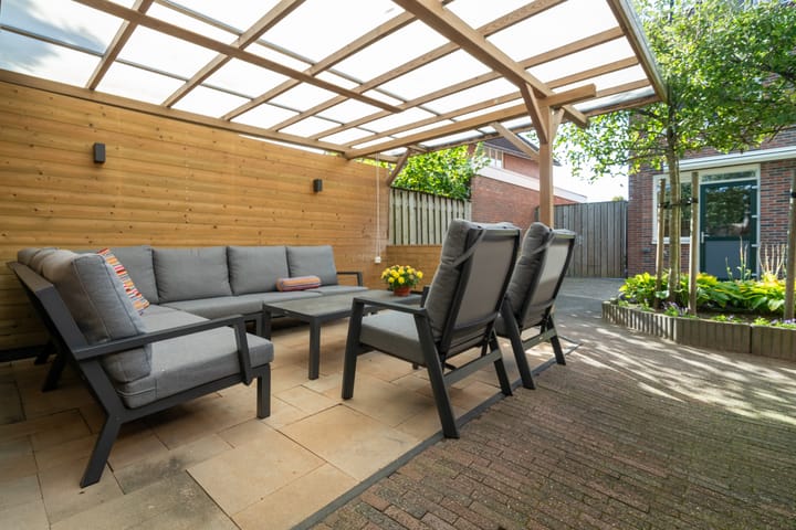 Photo 42 of Flamingostraat 31