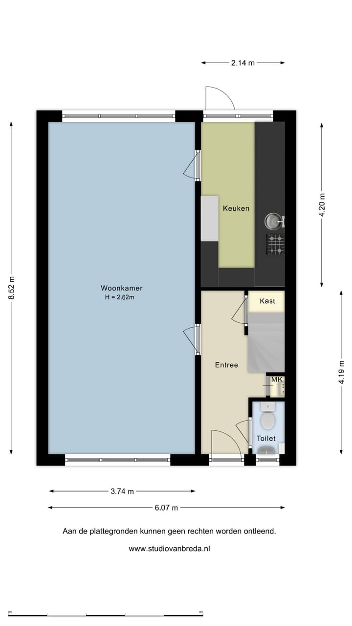 Photo 45 of Flamingostraat 31