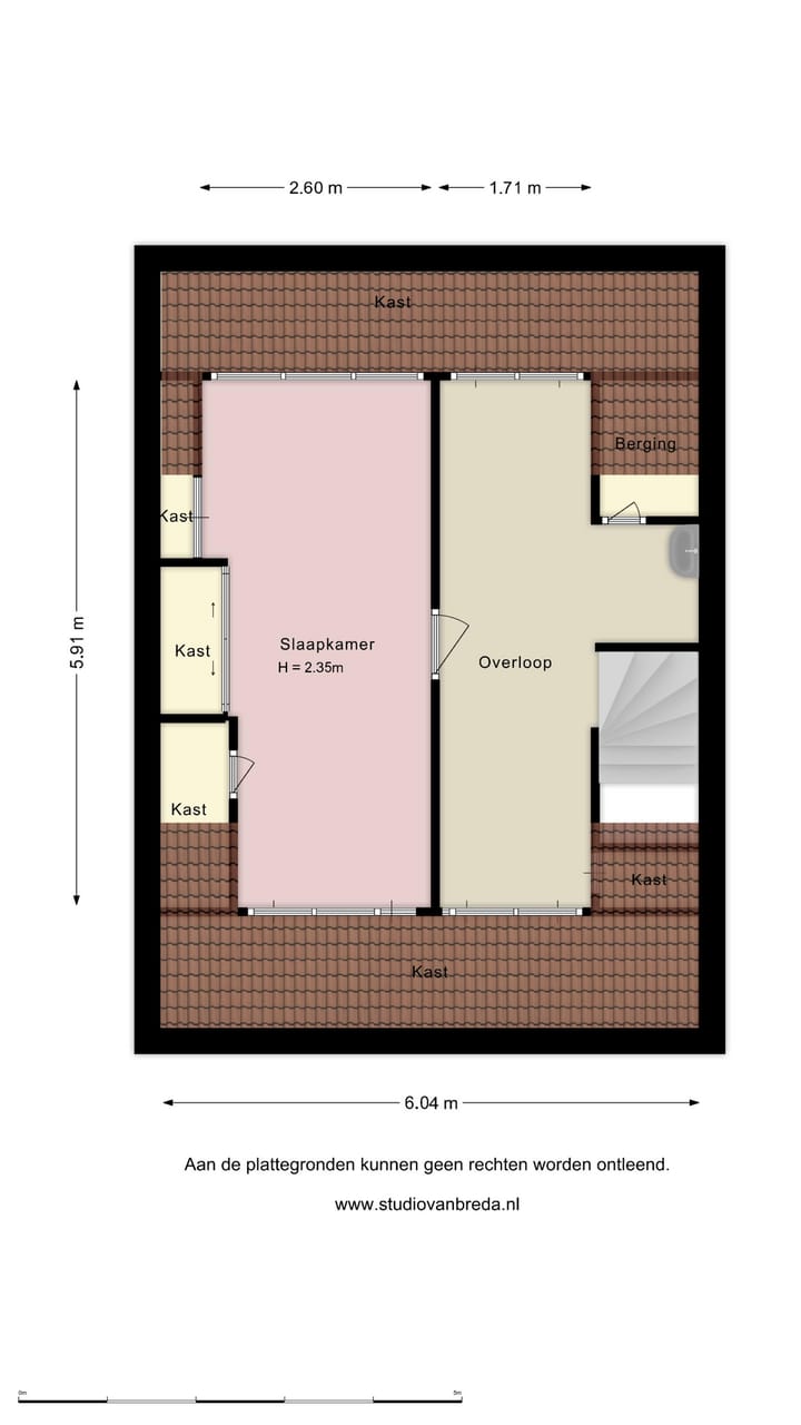 Photo 48 of Flamingostraat 31