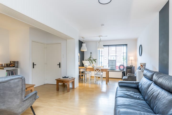 Foto 4 van Minorstraat 27