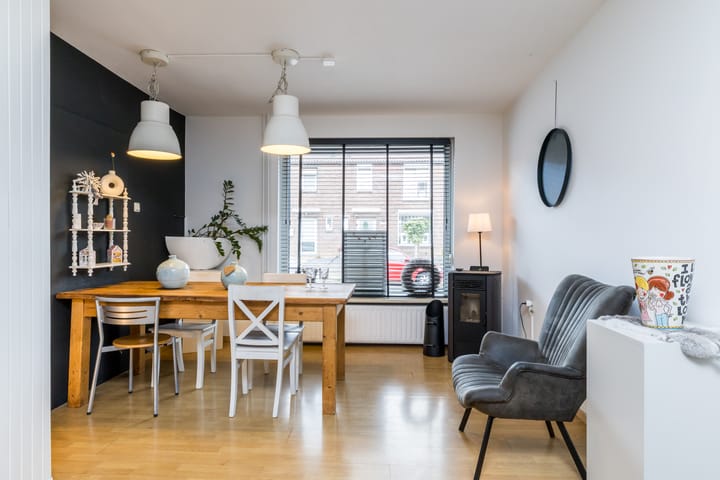 Foto 5 van Minorstraat 27