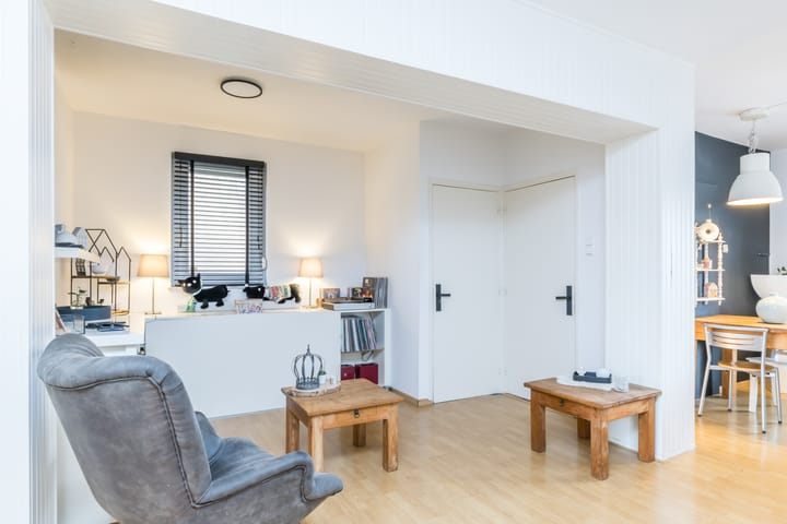 Foto 7 van Minorstraat 27