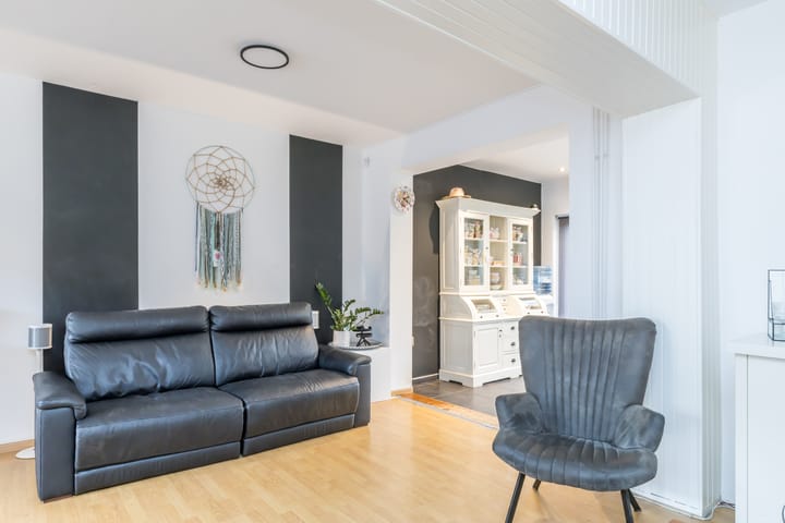 Foto 8 van Minorstraat 27