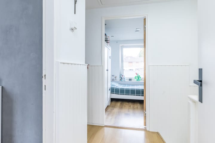 Foto 12 van Minorstraat 27