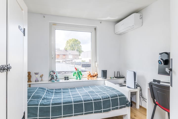 Foto 13 van Minorstraat 27