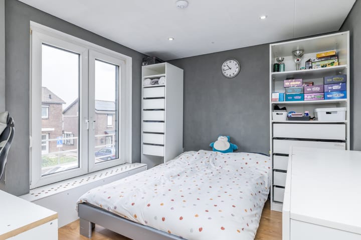 Foto 15 van Minorstraat 27