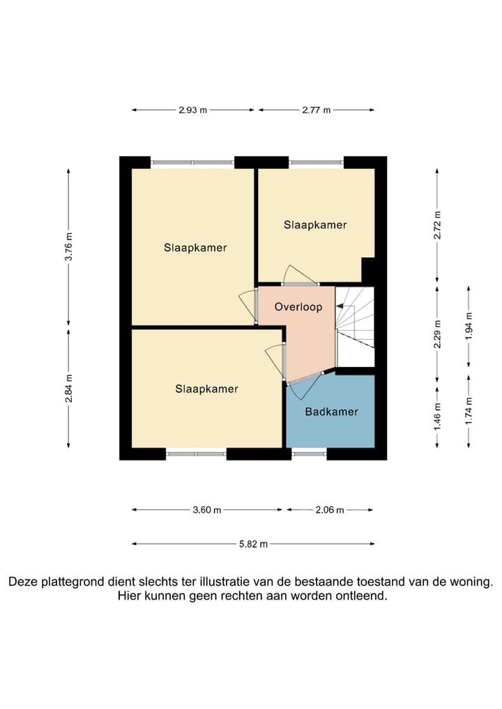 Foto 26 van Minorstraat 27