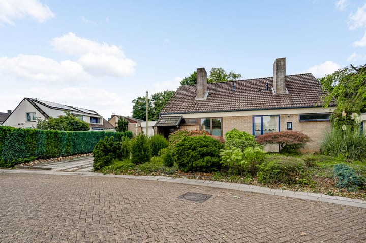 Foto 3 van Kasteel Kessenichstraat 96