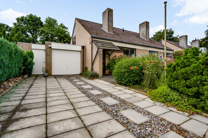 Foto 2 van Kasteel Kessenichstraat 96