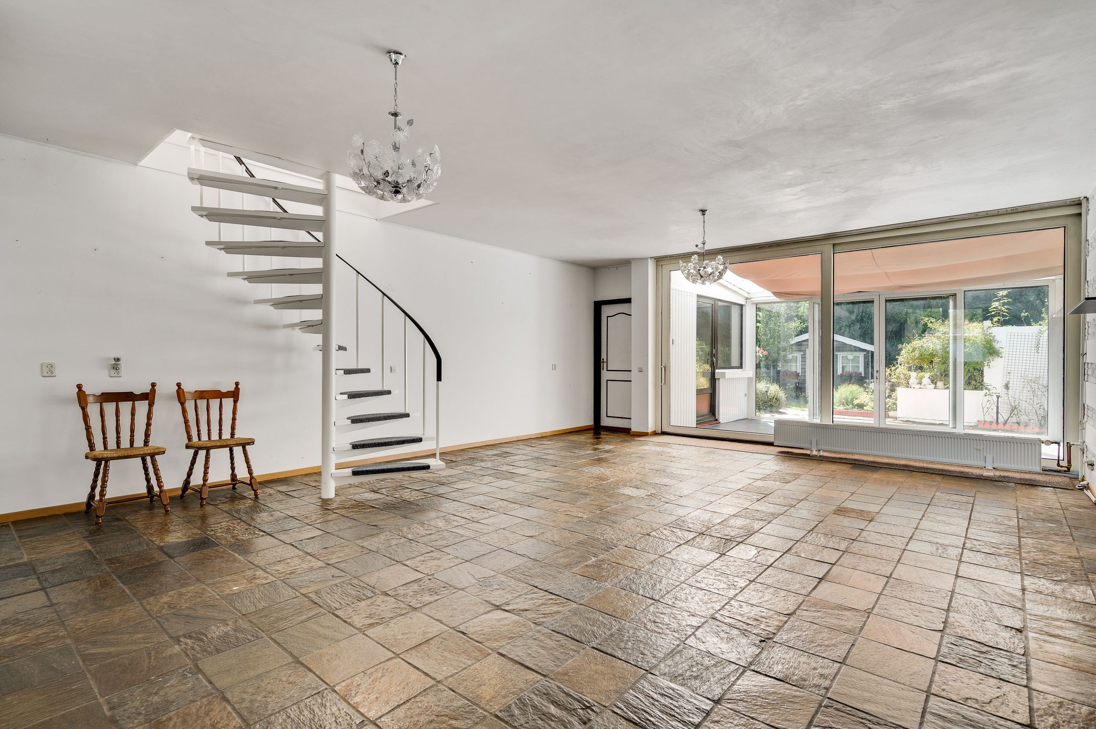 Foto 6 van Kasteel Kessenichstraat 96