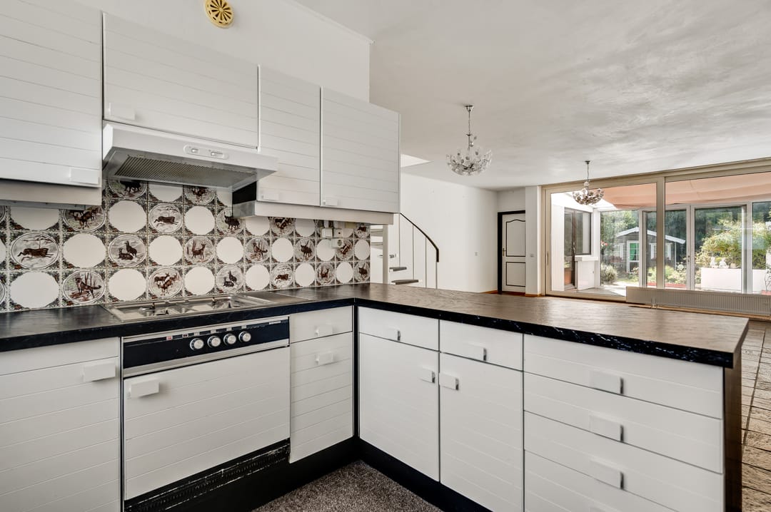 Foto 7 van Kasteel Kessenichstraat 96