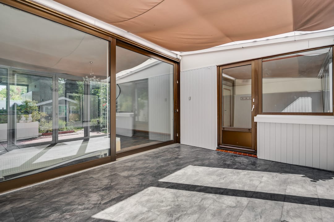 Foto 11 van Kasteel Kessenichstraat 96