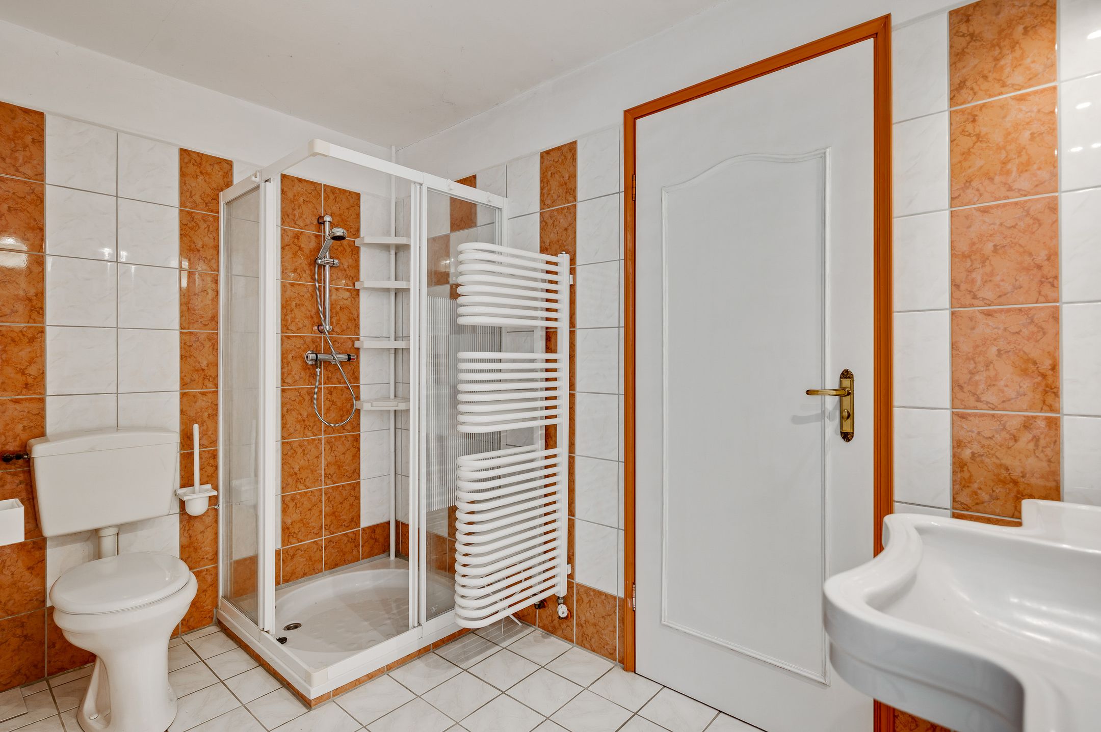 Foto 15 van Kasteel Kessenichstraat 96