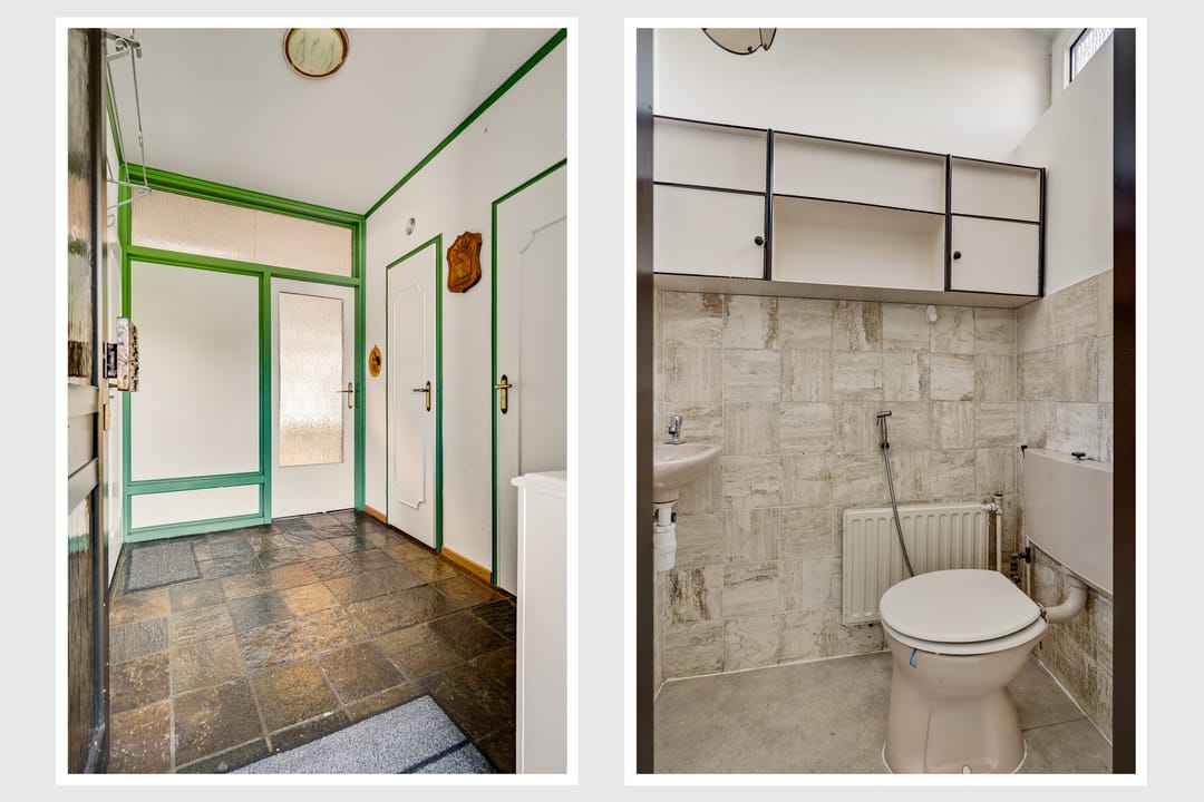 Foto 16 van Kasteel Kessenichstraat 96