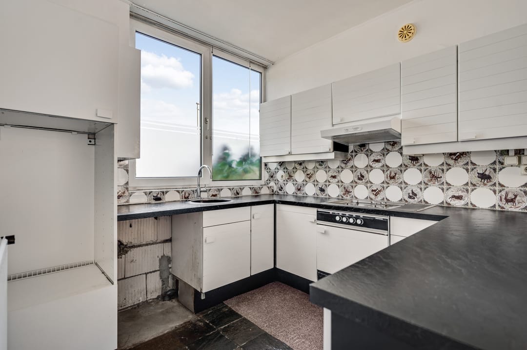 Foto 8 van Kasteel Kessenichstraat 96