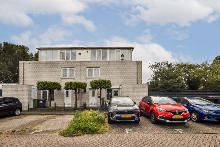 Foto 1 van Joachim Stillerstraat 19