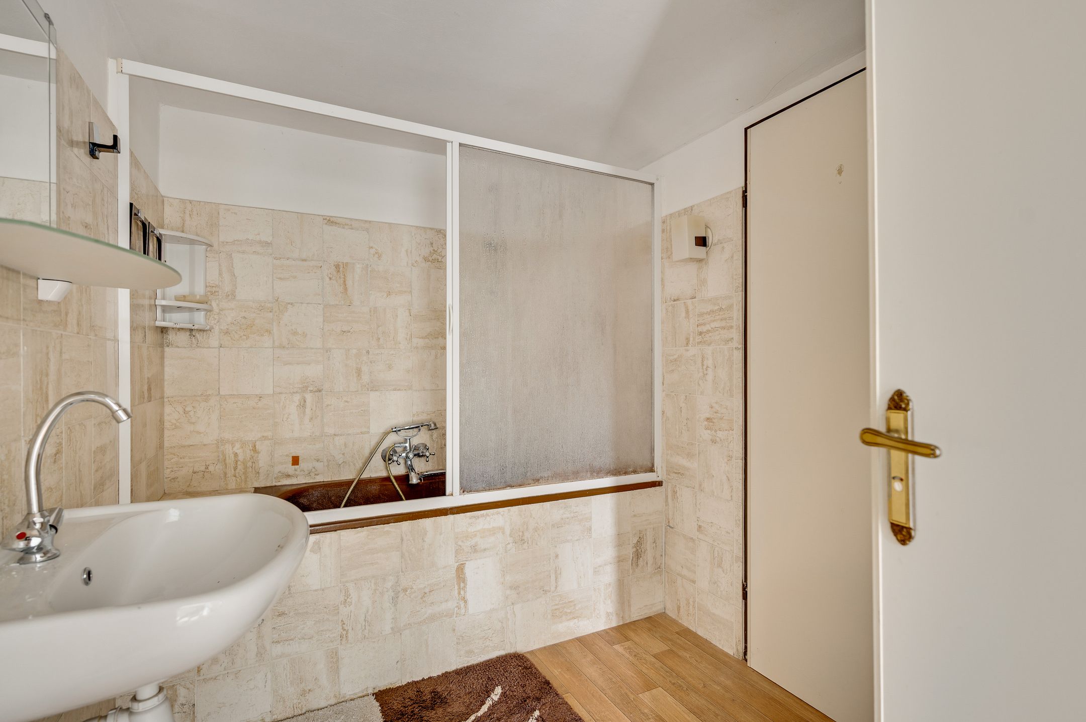 Foto 21 van Kasteel Kessenichstraat 96