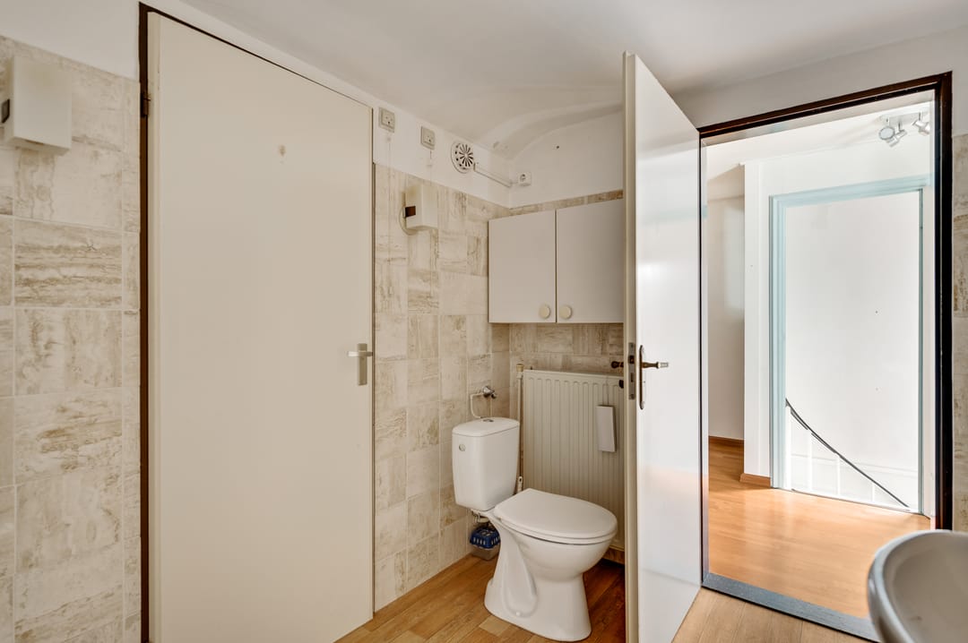 Foto 22 van Kasteel Kessenichstraat 96