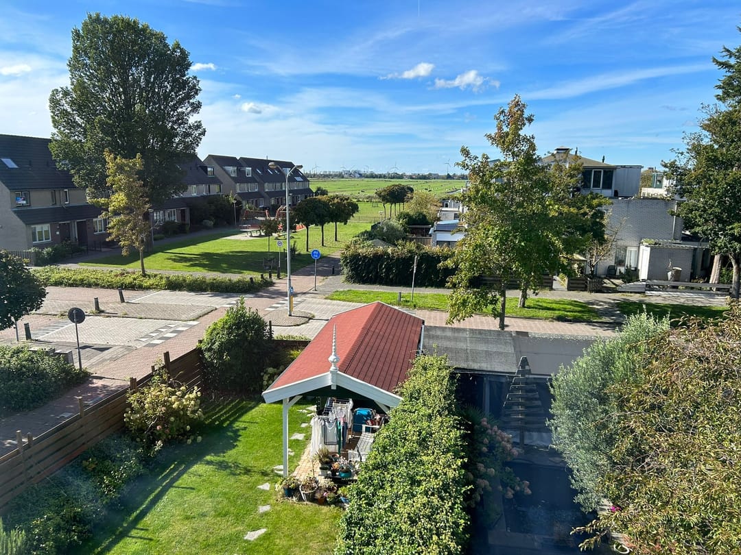 Foto 2 van Joachim Stillerstraat 19