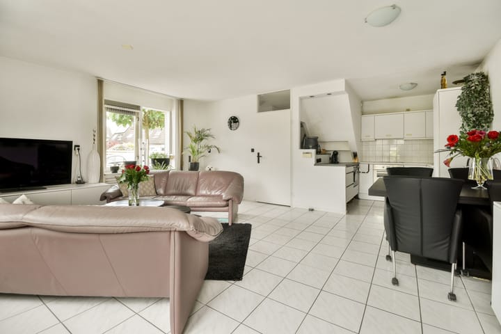 Foto 3 van Joachim Stillerstraat 19