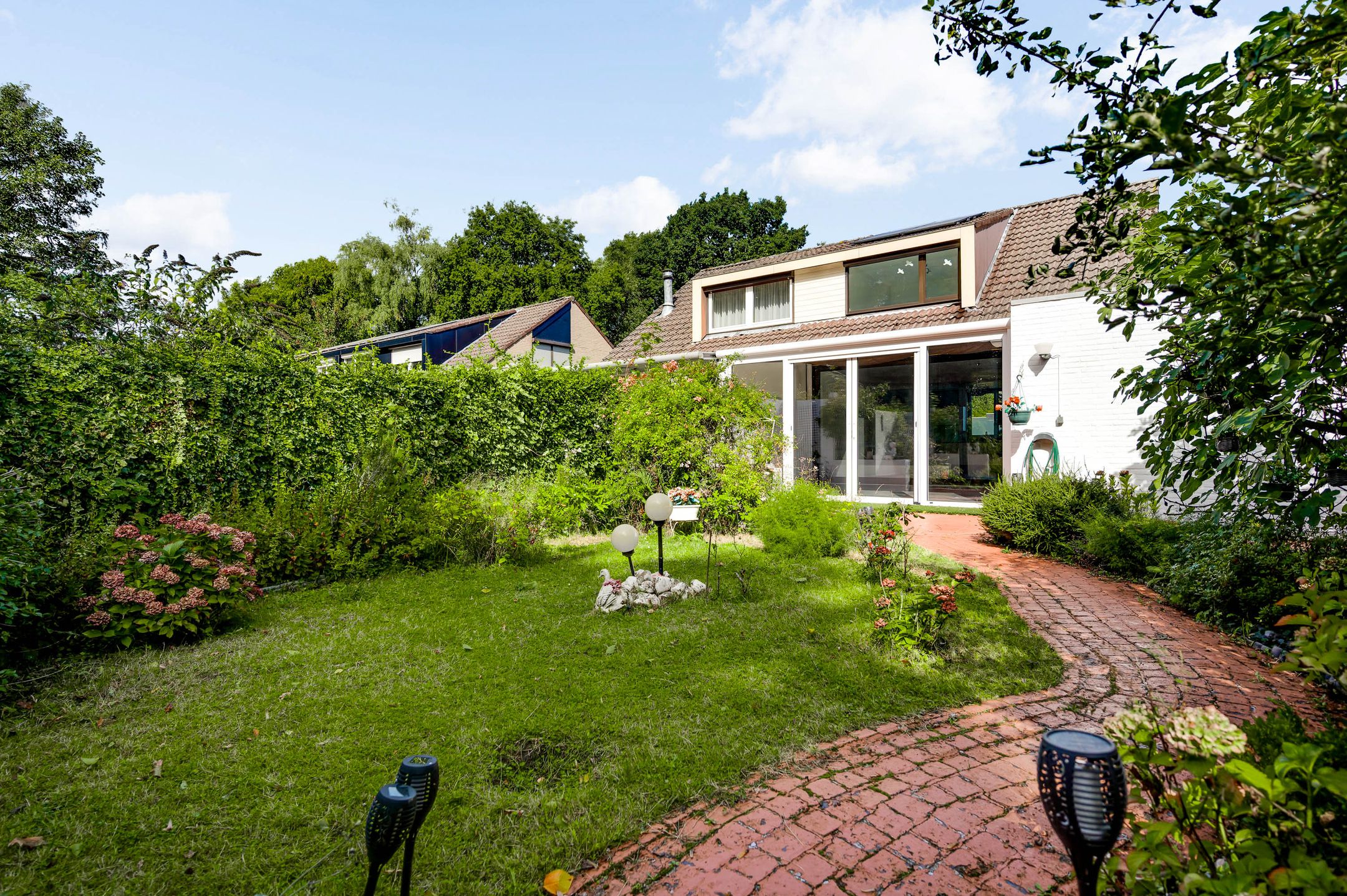 Foto 24 van Kasteel Kessenichstraat 96