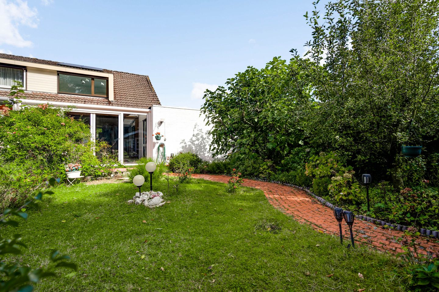 Foto 25 van Kasteel Kessenichstraat 96