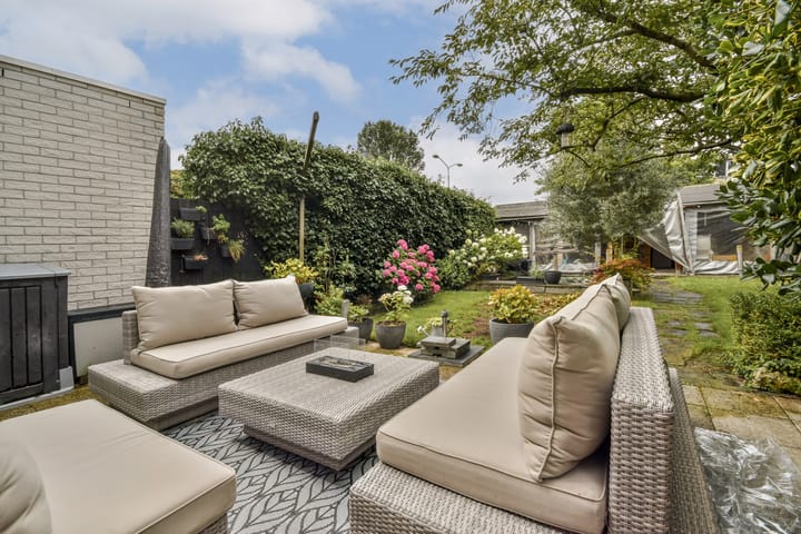 Foto 4 van Joachim Stillerstraat 19