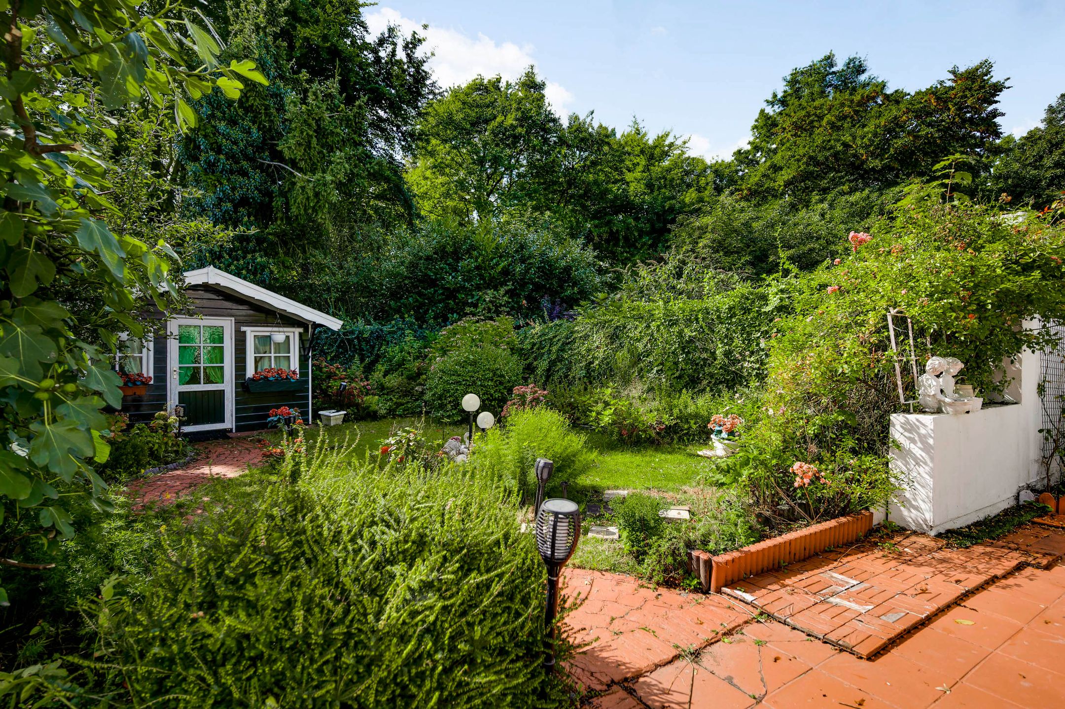 Foto 27 van Kasteel Kessenichstraat 96