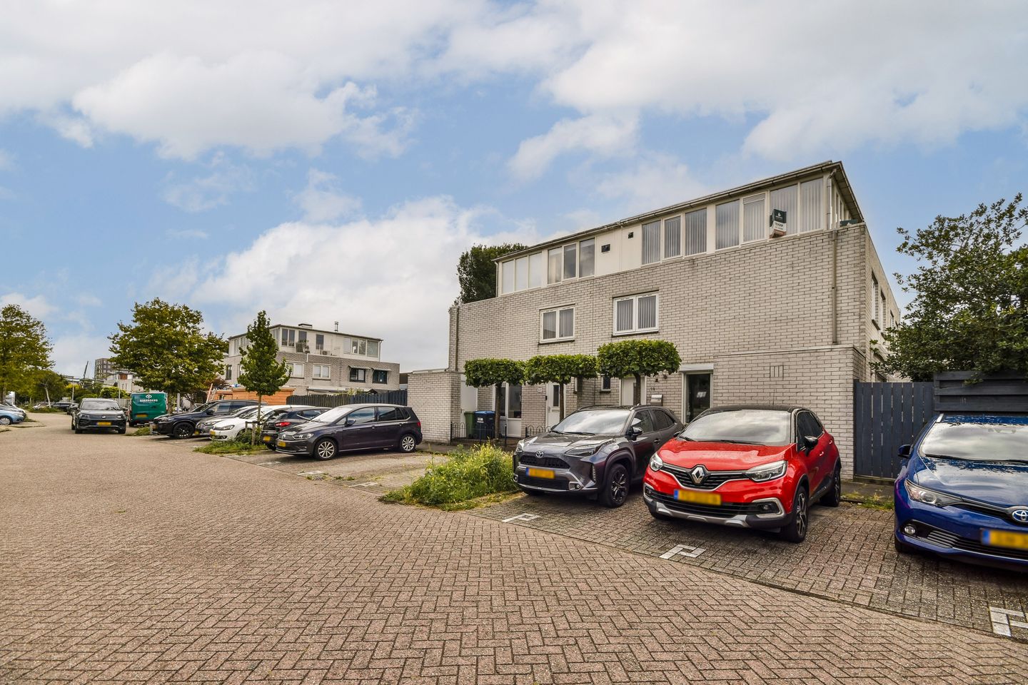 Foto 5 van Joachim Stillerstraat 19