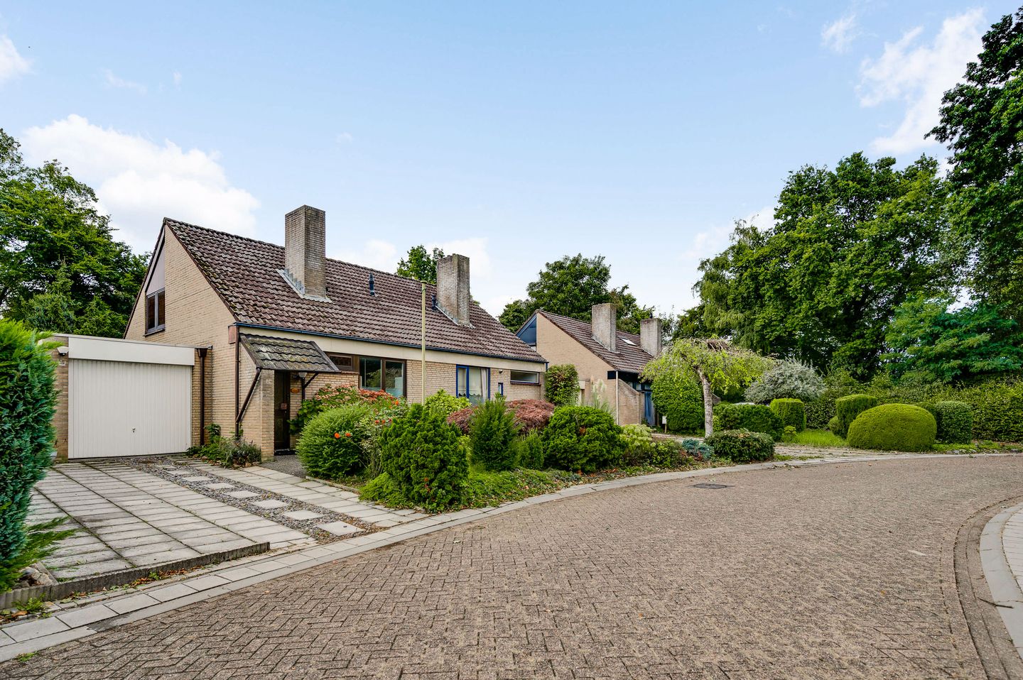 Foto 29 van Kasteel Kessenichstraat 96